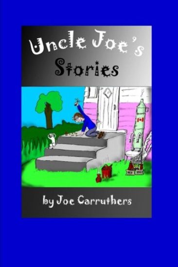 Uncle Joe's Stories