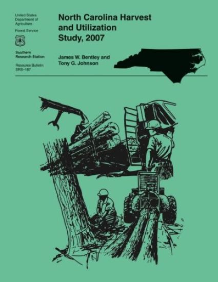 North Carolina Harvest and Utilization Study, 2007