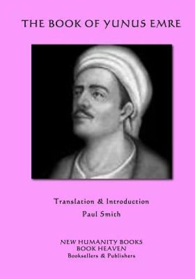 The Book of Yunus Emre