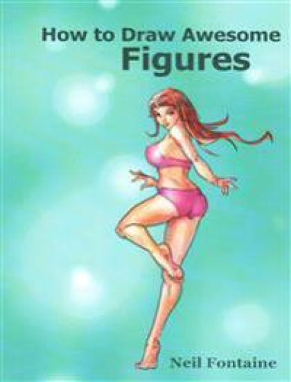 How to Draw Awesome Figures