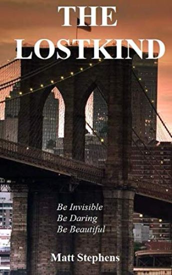 The Lostkind