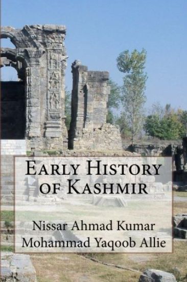 Early History of Kashmir