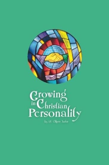 Growing In Christian Personality