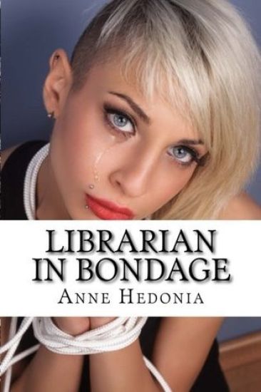 Librarian in Bondage