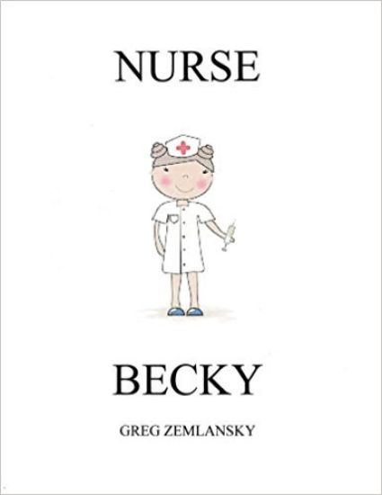 Nurse Becky