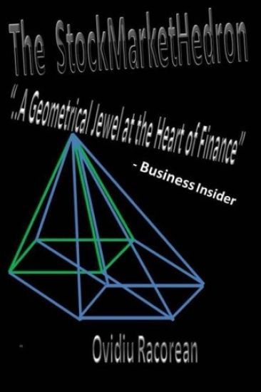 The StockMarketHedron: The Geometrical Jewel at the Heart of Finance