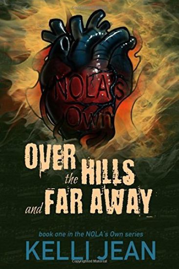 Over the Hills and Far Away