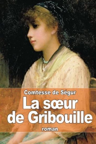 La soeur de Gribouille