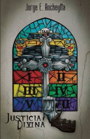 Justicia Divina