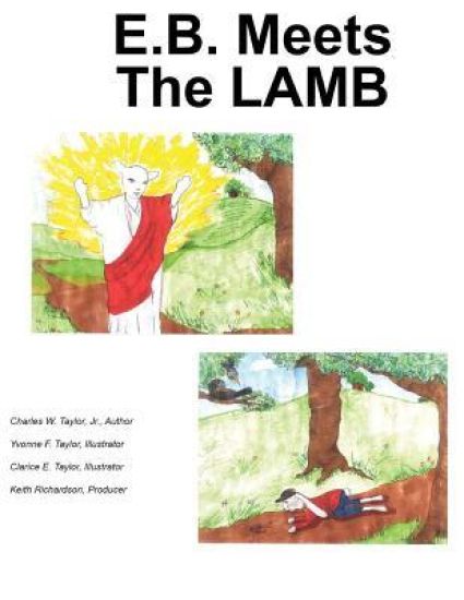E.B. Meets the Lamb