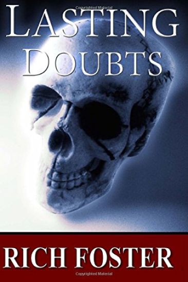 Lasting Doubts: A Harry Grim Story