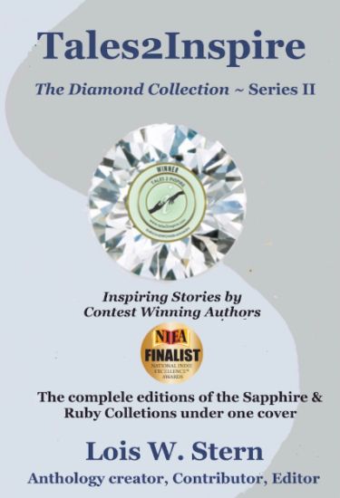 Tales2Inspire The Diamond Collection - Series II