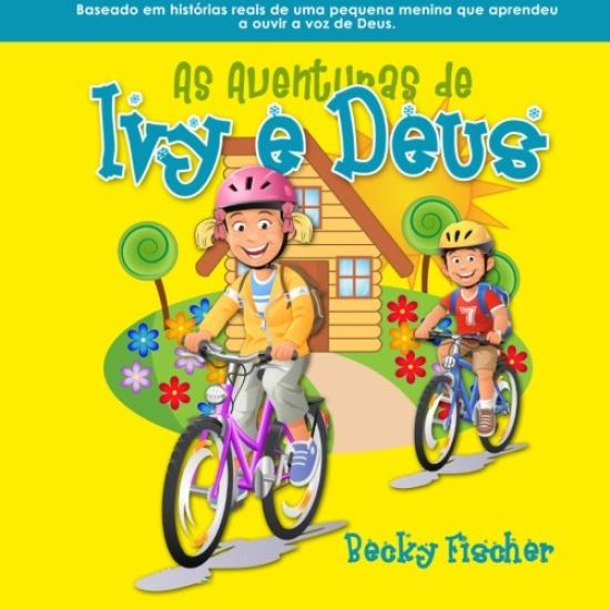 As Aventuras de Ivy e Deus