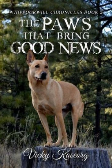 The Paws That Bring Good News