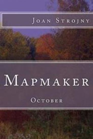 Mapmaker: October