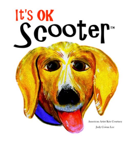 It's Ok Scooter