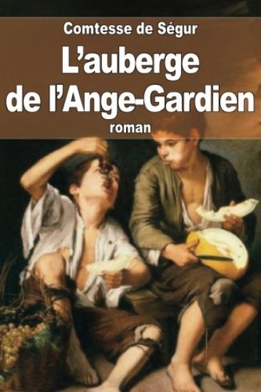 L'auberge de l'Ange-Gardien