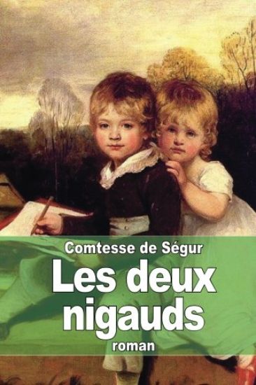 Les deux nigauds