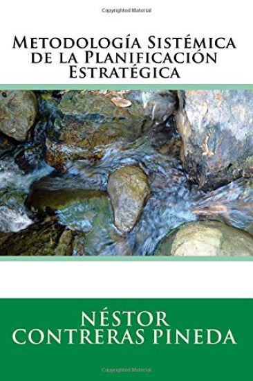 Metodologia Sistemica de la Planificacion Estrategica