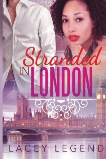 Stranded In London