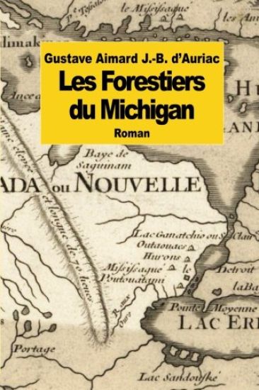 Les Forestiers du Michigan