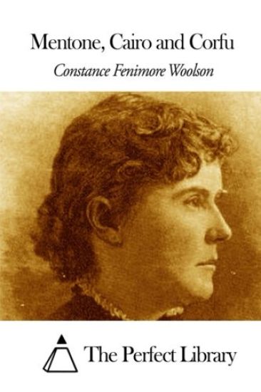 Mentone, Cairo, and Corfu