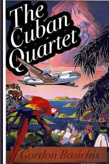 The Cuban Quartet