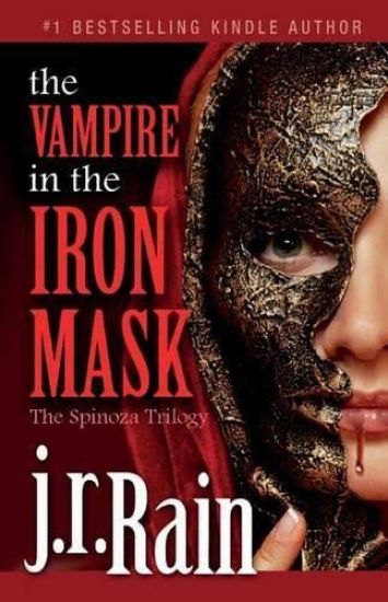 The Vampire in the Iron Mask