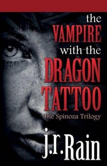The Vampire with the Dragon Tattoo