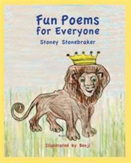 Fun Poems for Everyone: Illustrated by BENJI