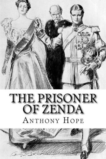 The Prisoner of Zenda