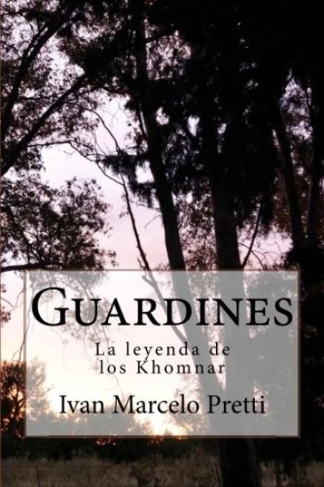 Guardines: La leyenda de los Khomnar