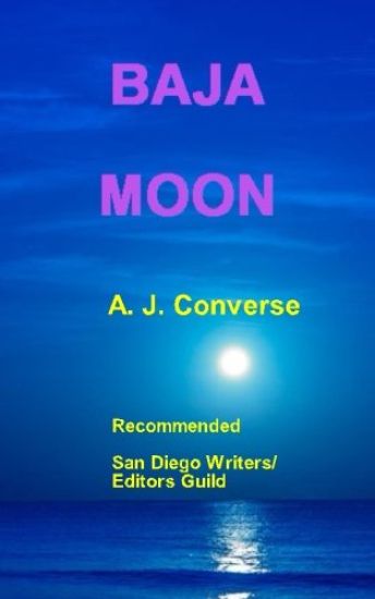 Baja Moon
