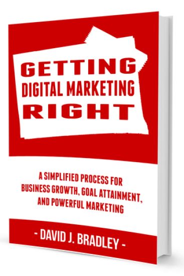 Getting Digital Marketing Right