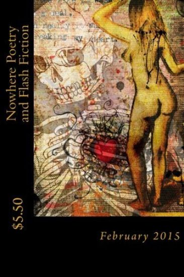 Nowhere Poetry and Flash Fiction