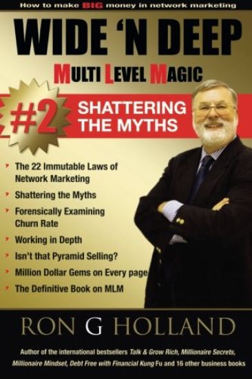 Wide 'N Deep: Shattering the Myths