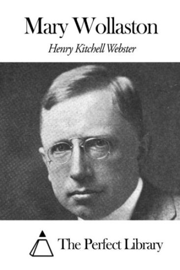 Mary Wollaston