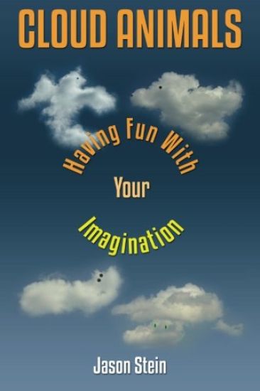 Cloud Animals: Having Fun With Your Imagination