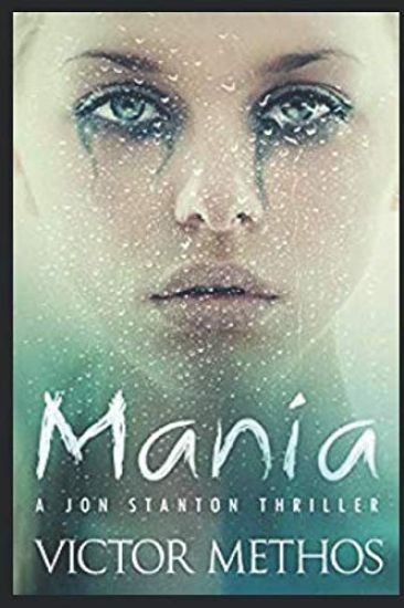 Mania: A Thriller