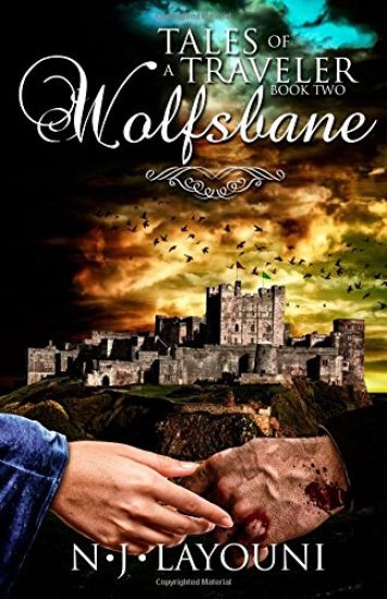 Wolfsbane: Tales of a Traveler