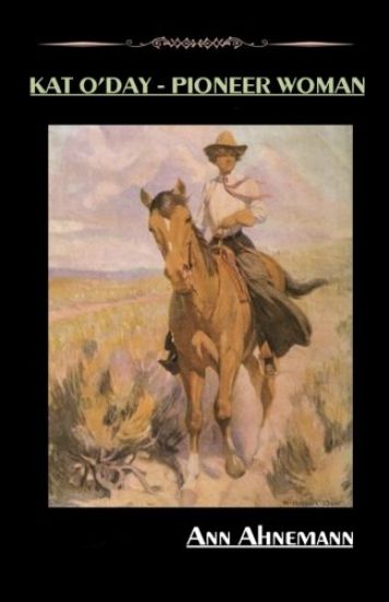 Kat O'Day - Pioneer Woman