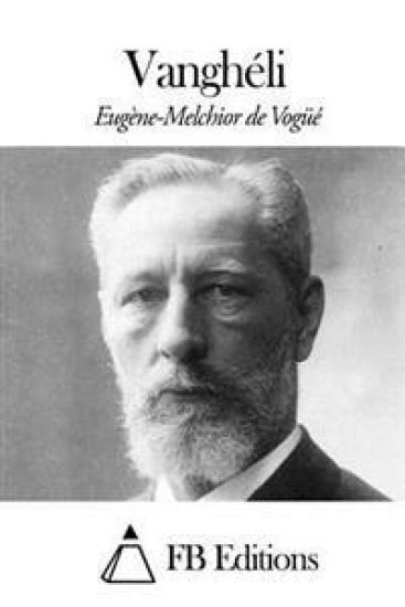 Vanghéli