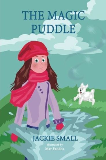 The Magic Puddle