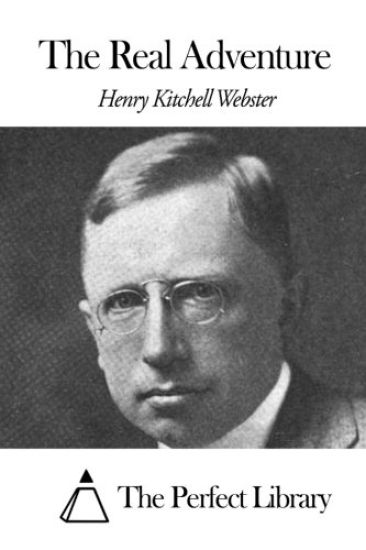 The Real Adventure