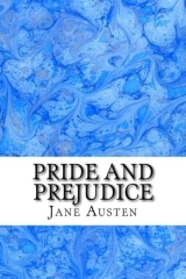 Pride and Prejudice: (Jane Austen Classics Collection)