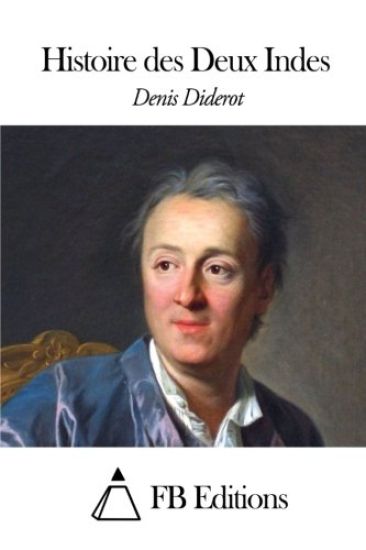 Histoire des Deux Indes