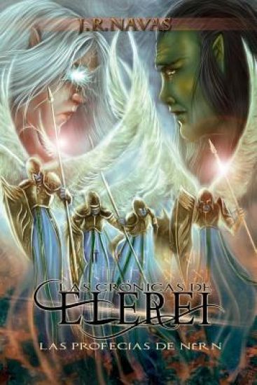 Las Cronicas de Elerei 2