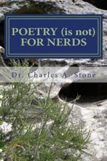 Poetry (is not) for Nerds: Poetry Is Not a Four Letter Word