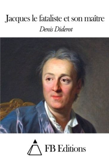 Jacques le fataliste et son maître