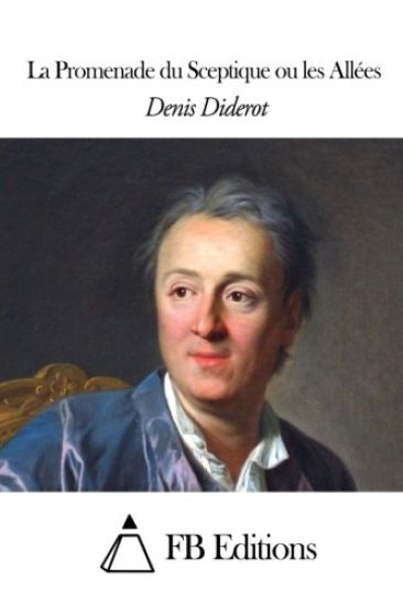 La Promenade du Sceptique ou les Allées